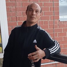 Фотография мужчины Женя, 40 лет из г. Ишим