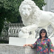 Фотография девушки Светлана, 65 лет из г. Новороссийск