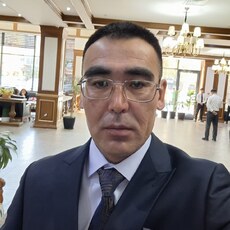 Фотография мужчины Саги, 42 года из г. Караганда