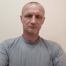 Фотография мужчины Андрей, 49 лет из г. Подольск