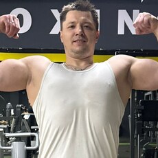 Фотография мужчины Алекс, 29 лет из г. Нерюнгри