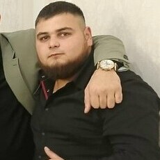Фотография мужчины Гоша, 31 год из г. Уяр