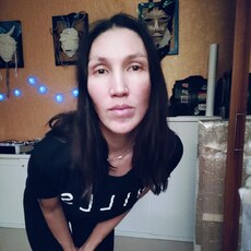 Фотография девушки Гуля, 41 год из г. Санкт-Петербург