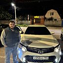 Артур, 20 лет