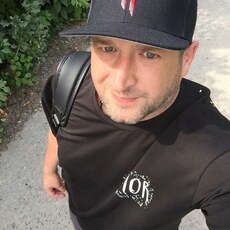 Фотография мужчины Стас, 40 лет из г. Сухой Лог