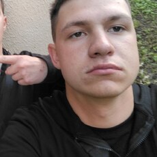 Фотография мужчины Илья, 21 год из г. Могилев