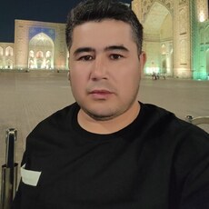 Фотография мужчины Фарид, 33 года из г. Якутск