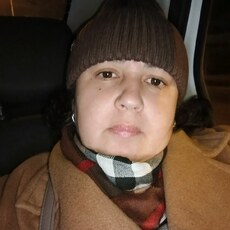 Фотография девушки Оксана, 46 лет из г. Челябинск