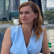 Фотография девушки Олеся, 45 лет из г. Краснодар