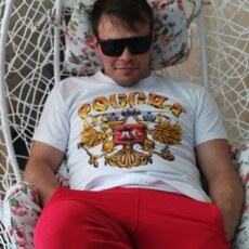 Фотография мужчины Андрей, 27 лет из г. Курган