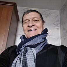 Фотография мужчины Сергей, 68 лет из г. Москва