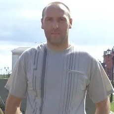 Фотография мужчины Николай, 38 лет из г. Тюмень