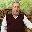 Арсен, 53 года