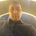 Амангали, 35 лет