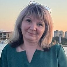 Фотография девушки Оксана, 49 лет из г. Шимановск