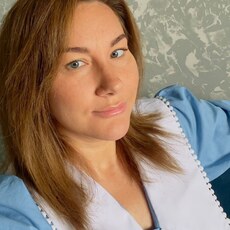 Мила, 35 из г. Москва.