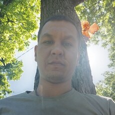 Фотография мужчины Сергей, 31 год из г. Братск