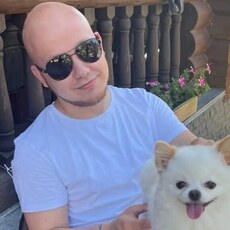 Фотография мужчины Владислав, 28 лет из г. Полоцк