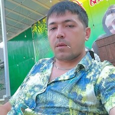 Фотография мужчины Марат, 35 лет из г. Сарыагач