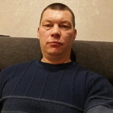 Фотография мужчины Алексей Пушкарев, 44 года из г. Заринск