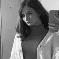 Фотография девушки Алина, 24 года из г. Санкт-Петербург