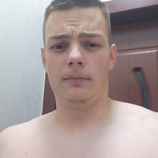 Фотография мужчины Ярослав, 18 лет из г. Усолье-Сибирское