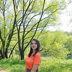 Фотография девушки Илона, 29 лет из г. Ульяновск