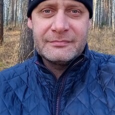 Фотография мужчины Анатолий, 41 год из г. Нижний Тагил