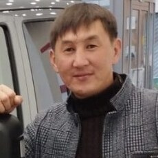 Фотография мужчины Ali, 35 лет из г. Саратов