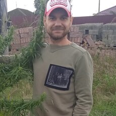 Фотография мужчины Владислав, 38 лет из г. Абакан