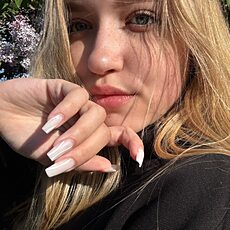 Фотография девушки Настя, 19 лет из г. Москва