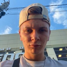 Фотография мужчины Кирилл, 23 года из г. Тверь