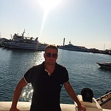 Фотография мужчины Юрий, 33 года из г. Горловка