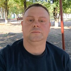 Фотография мужчины Серега, 41 год из г. Краснодон