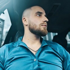 Фотография мужчины Костя, 30 лет из г. Ачинск