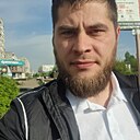 Андрей, 36 лет