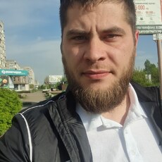 Фотография мужчины Андрей, 36 лет из г. Хабаровск