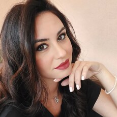 Фотография девушки Вика, 24 года из г. Кулунда