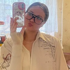 Фотография девушки Алексис, 18 лет из г. Набережные Челны