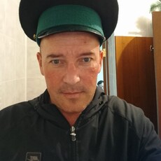 Фотография мужчины Ранс, 41 год из г. Екатеринбург