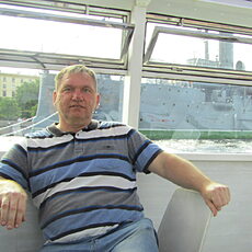 Фотография мужчины Юрий, 47 лет из г. Бобруйск