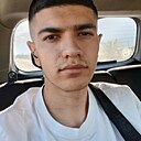 Армен, 21 год