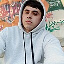 Алиев Шерали, 30 лет