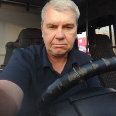 Фотография мужчины Андрей Шумейко, 55 лет из г. Краснодар