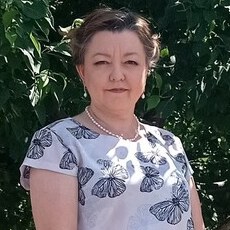 Фотография девушки Анна, 49 лет из г. Славгород