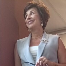 Фотография девушки Татьяна, 54 года из г. Самара