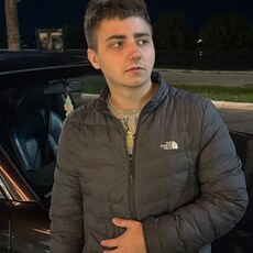 Фотография мужчины Nikita, 22 года из г. Ярославль
