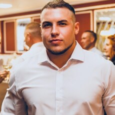 Фотография мужчины Александр, 26 лет из г. Вологда