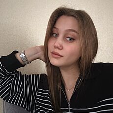 Фотография девушки Ксения, 21 год из г. Владимир