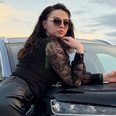 Кристина, 38 из г. Самара.